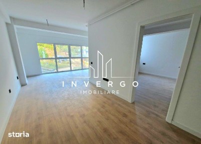 Apartament in bloc nou, 2 camere, de vanzare, in Donath Park