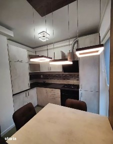 Apartament 1 camera - zona Elite-Junior Residence, Iris | 40 mp + te