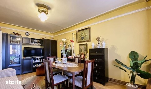 Apartament de 3 camere, 2 bai, 2 balcoane, in Zorilor, Observatorului