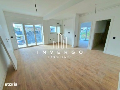 Apartament ultrafinisat cu terasa | Donath Park