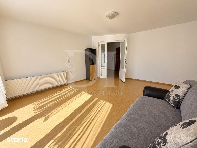 Apartament cu o camera - Florești, zona Terra