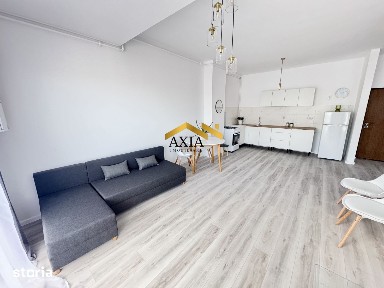 Apartament 2 camere, 45 mp, Eroilor!