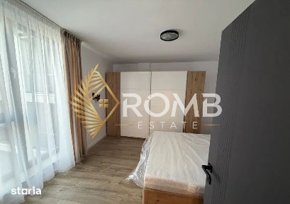 Apartament 3 camere, 2 bai, terasa, bloc nou, spatiu verde generos