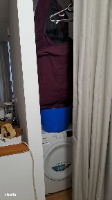 3 camere, parter, 70 mp, strada Tulcea