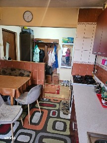 Apartament 3 camere în zona HERMES