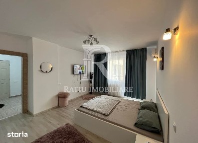 Apartament 1 camera | 55 MP | Cartier Rezidential | Deva| Hunedoara