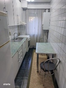 Persoana fizica închiriez apartament 2 camere