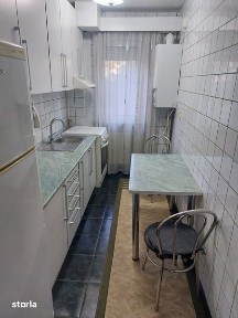 Persoana fizica închiriez apartament 2 camere