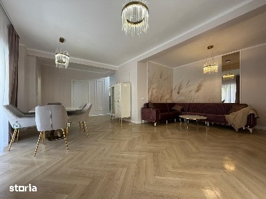 Casa de LUX- noua- prima inchiriere in Selimbar -BRANA