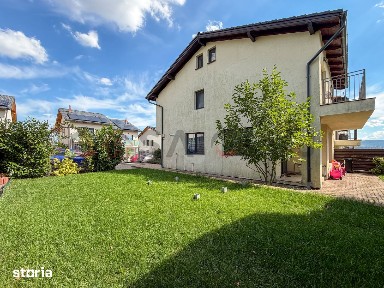 CASA 4 CAMERE | DAMBUL ROTUND | 112 MP UTILI | 362 MP TEREN