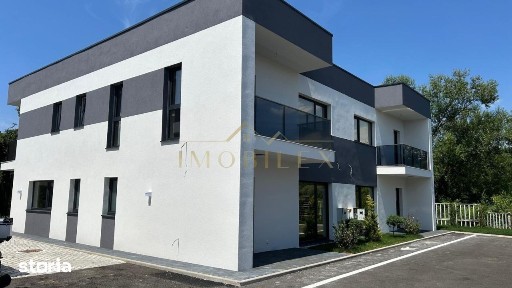 Duplex spatios, constructie Noua, zona Tineretului