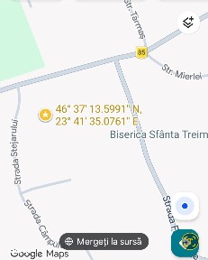 Casa de locuit, zona linistita, aproape de oras si autostrada