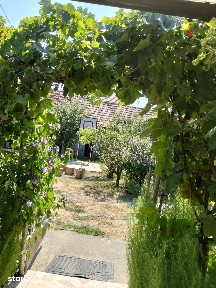 Casa 60 mp utili, teren 1.400 mp | Borsa (Rascruci), Cluj