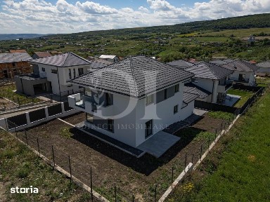 Casa Individuala | Garaj | Chinteni Cluj