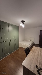 Apartament 3 camere de închiriat în Militari