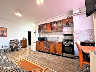 Apartament cu 2 camere de închiriat Militari/ Dudu