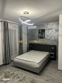Garsoniera de inchiriat | Ferentari | Centrala | Parcare | Mobilat |