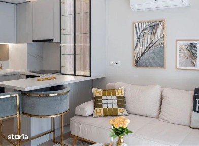 Apartament 2 camere| Cortina North| Promenada| Pipera
