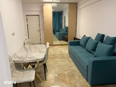 Apartament 2 camere - Prima închiriere - Militari Residence