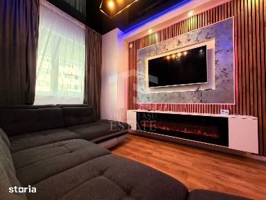 Studio | De Inchiriat | Parcare | Centrala | Bloc 2021 | Demisol Înalt