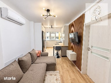 2 CAMERE PREMIUM ÎN 81 RESIDENCE | PARCARE INCLUSĂ