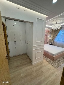 Apartament lux, 2 camere Pipera, mobilat complet