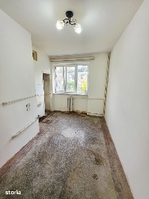 Garsoniera decomandata, 29,88 mp, etaj 2/4 - Democratiei