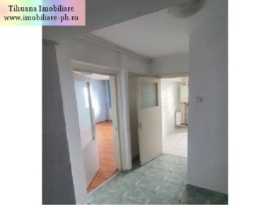 Apartament 2 camere de vanzare :Marasesti (Bahluiului),centrala termica
