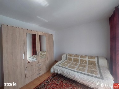 Apartament 1 camera, zona Penny, Confectii