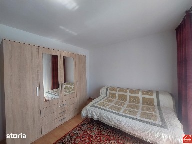 Apartament 1 camera, zona Penny, Confectii