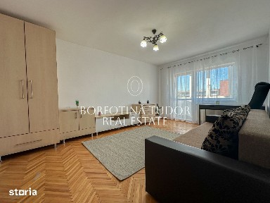 Apartament 3 camere | Gheorgheni Titulescu | Decomandat | 2 min FSPAC