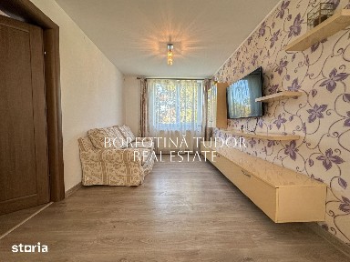 Apartament 3 camere | Plopilor | Semidecomandat | Garaj | Balcon