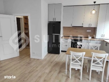 Apartament modern, terasa - Zorilor, zona Spitalul de Recuperare