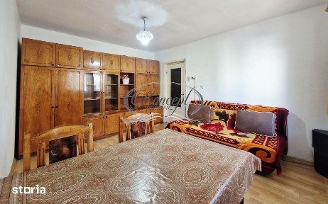2 camere mobilat complet, Marasti