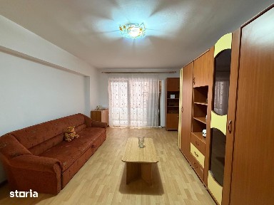 Apartament de inchiriat 2 camere decomandat si parcare!
