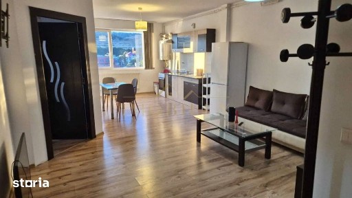 Apartament 2 camere de inchiriat, parcare, zona Somesului