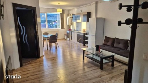 Apartament 2 camere de inchiriat, parcare, zona Somesului