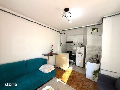 Apartament 2 camere, 50 mp, zona Centru