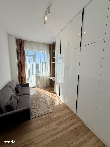 Apartament cu 3 camere I Mobilat si utilat I Parcare subterana I NTT D
