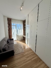 Apartament cu 3 camere I Mobilat si utilat I Parcare subterana I NTT D