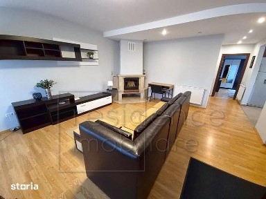 Apartament 2 camere la vila, Europa, zona Profi+Parcare