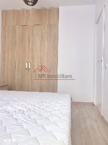 2 camere, bloc nou, modern, parcare subterană, zona Piața 1 Mai