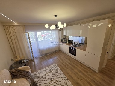 Apartament cu 2 camere ultrafinisat, Floresti, zona Eroilor