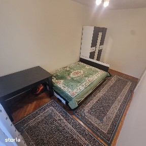 3 camere, decomandat, 60 mp, garaj, Gheorgheni, zona Hotel Royal