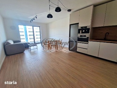 2 camere cu balcon si garaj, ERA Roots