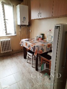 3 CAMERE | 2 DORMITOARE | BALCON | MANASTUR/CASA PIRATILOR