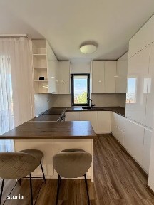Apartament 2 camere, 59 mp, loc de parcare, Andrei Muresanu