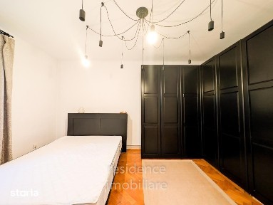 Apartament 2 camere separate, decomandate, Gheorgheni, zona FSPAC
