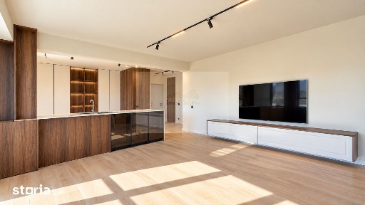 Prima încheiere -2 camere | Lux | Gheorgheni - Interservisan | Iulius