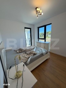 Apartament 2 camere, 50 mp, zona Somesului